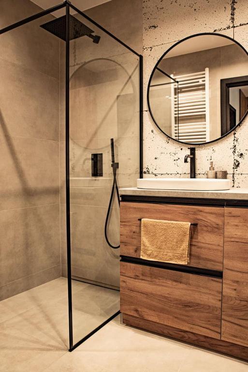 Apartament Twierdza Z Widokiem Na Jezioro โอสโตรดา ภายนอก รูปภาพ