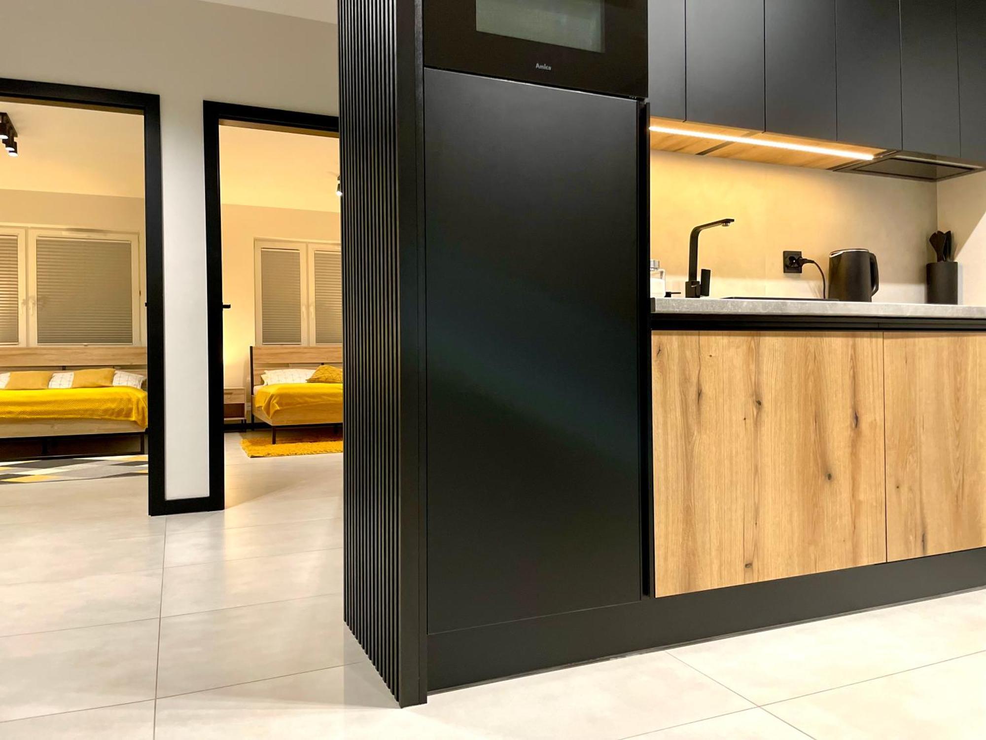 Apartament Twierdza Z Widokiem Na Jezioro โอสโตรดา ภายนอก รูปภาพ
