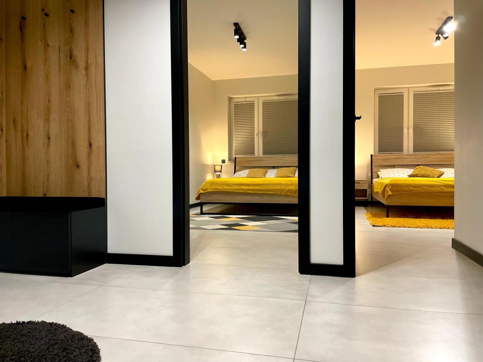 Apartament Twierdza Z Widokiem Na Jezioro โอสโตรดา ภายนอก รูปภาพ