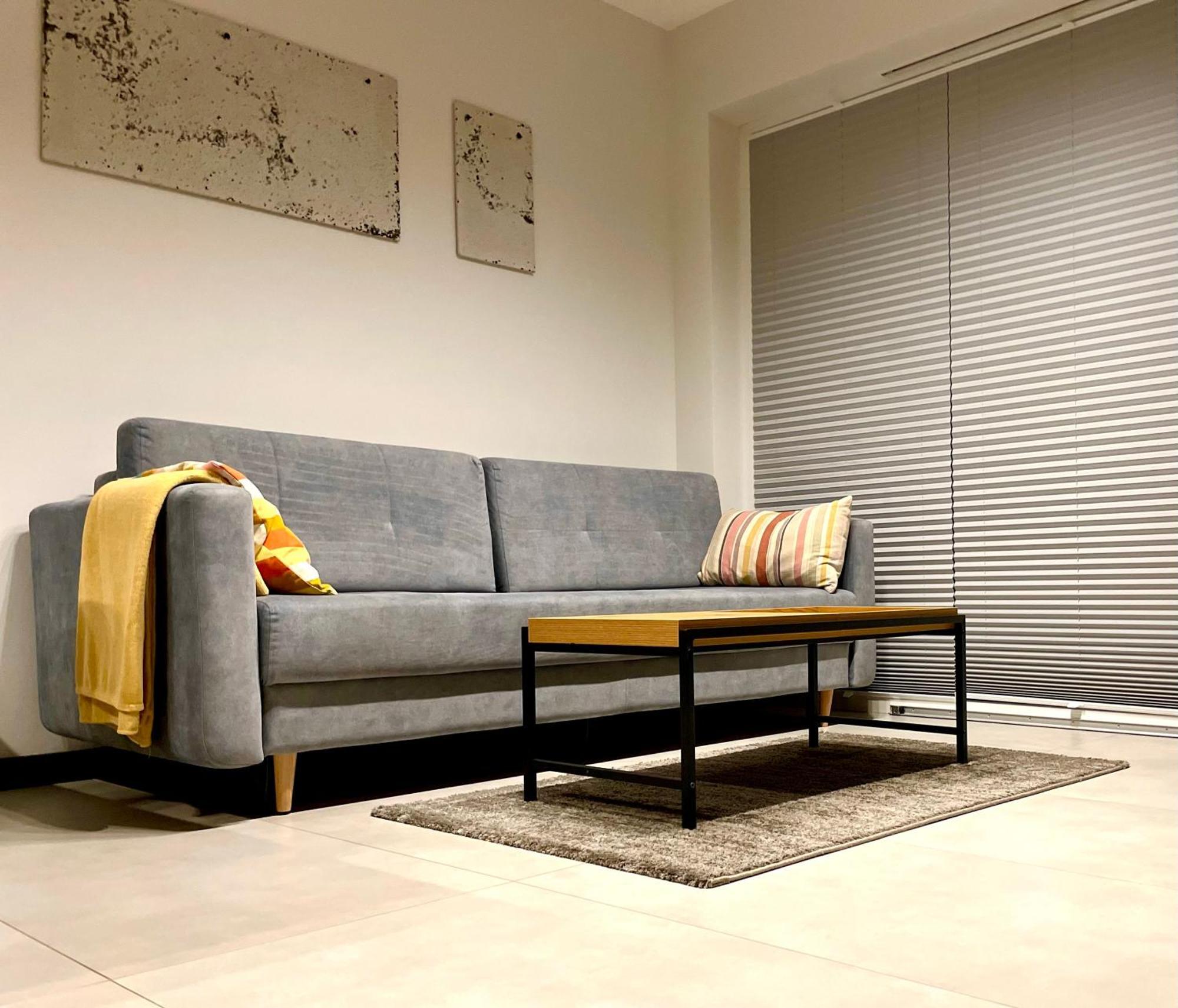 Apartament Twierdza Z Widokiem Na Jezioro โอสโตรดา ภายนอก รูปภาพ