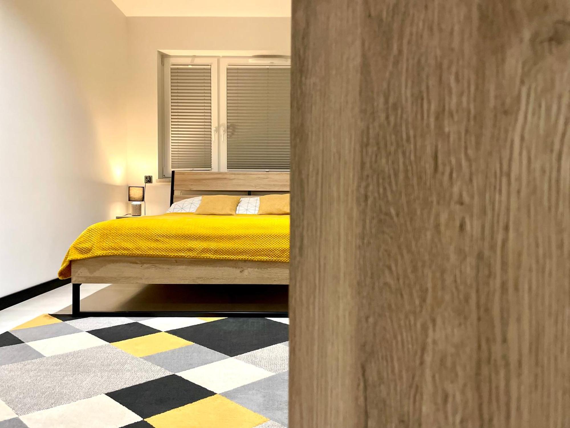 Apartament Twierdza Z Widokiem Na Jezioro โอสโตรดา ภายนอก รูปภาพ